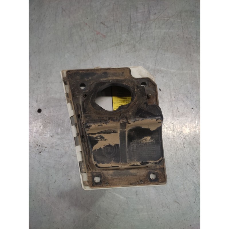 Recambio de tapa exterior combustible para citroën jumper ii furgoneta 2.2 hdi 100 referencia OEM IAM   