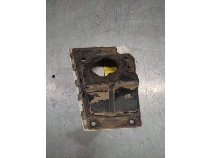 Recambio de tapa exterior combustible para citroën jumper ii furgoneta 2.2 hdi 100 referencia OEM IAM   