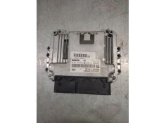 Recambio de centralita motor uce para kia picanto 1.1 crdi active referencia OEM IAM 0281013401  391012A030