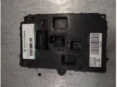 Recambio de modulo electronico para peugeot 407 st confort referencia OEM IAM 9656147980  