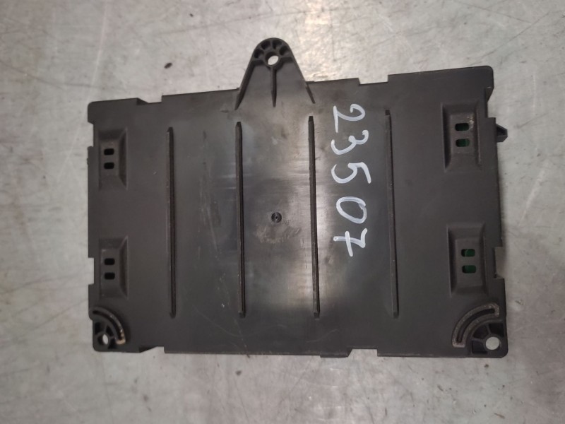 Recambio de modulo electronico para peugeot 407 st confort referencia OEM IAM 9656147980  