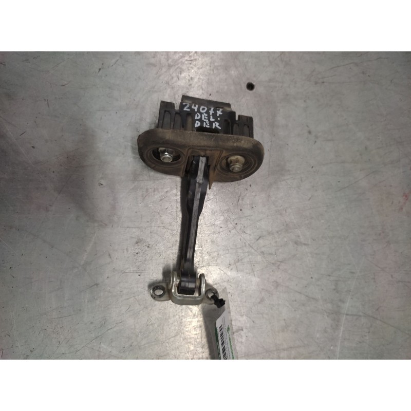 Recambio de freno puerta delantero derecho para citroën jumper ii furgoneta 2.2 hdi 100 referencia OEM IAM   