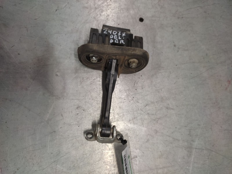 Recambio de freno puerta delantero derecho para citroën jumper ii furgoneta 2.2 hdi 100 referencia OEM IAM   