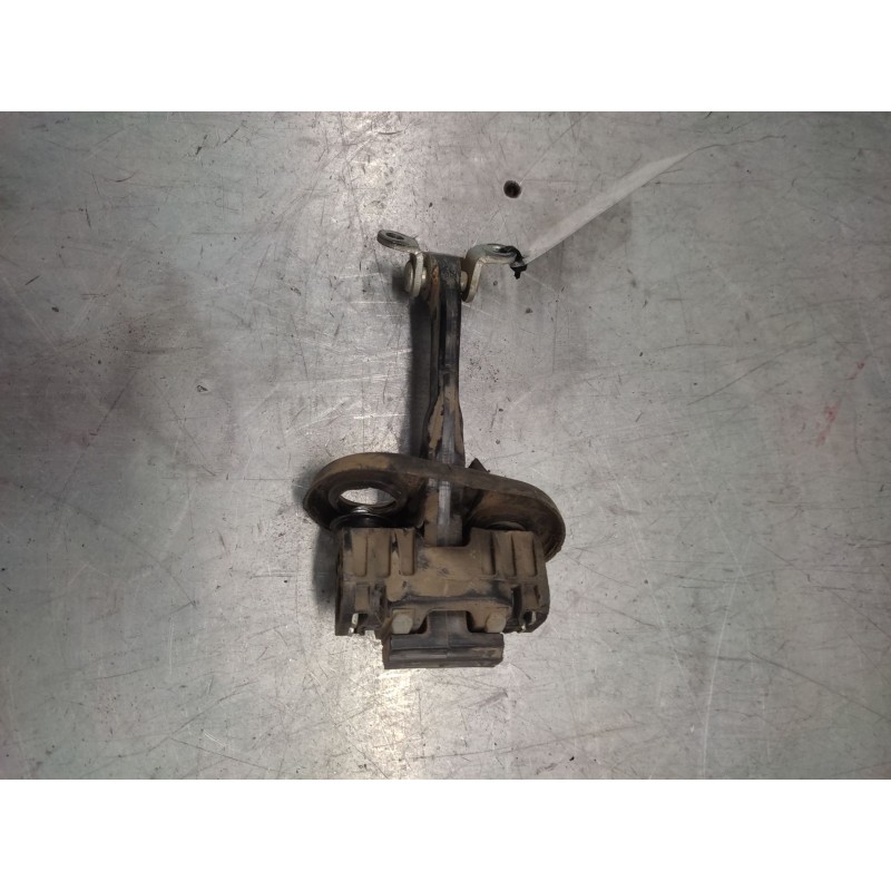 Recambio de freno puerta delantero derecho para citroën jumper ii furgoneta 2.2 hdi 100 referencia OEM IAM   