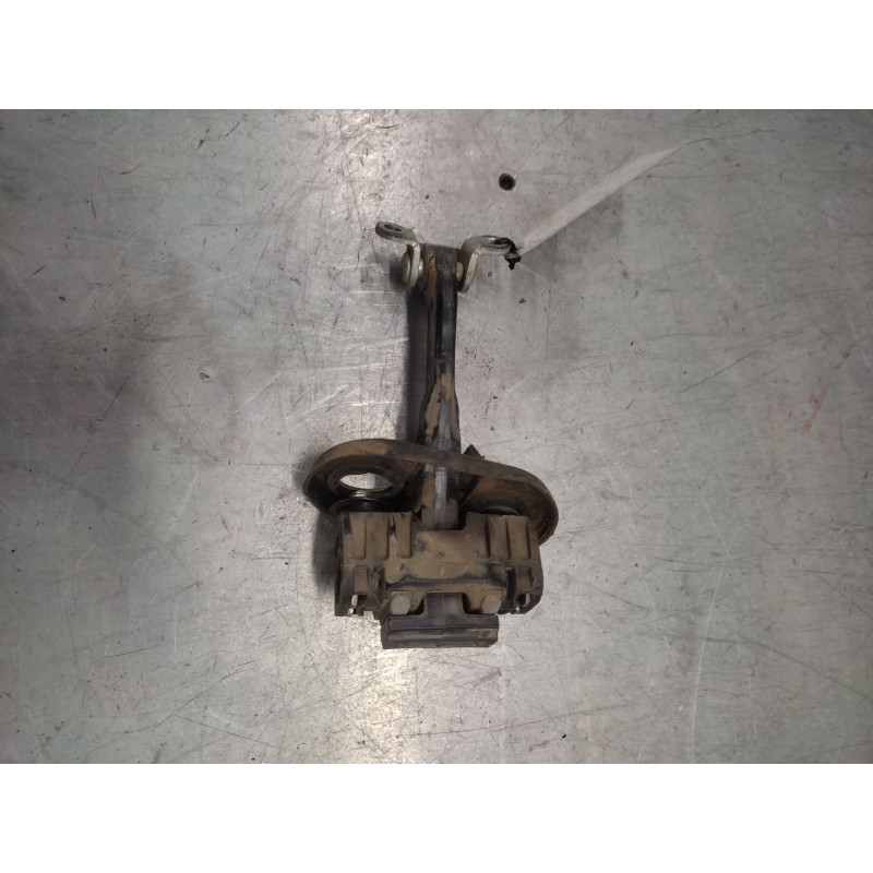 Recambio de freno puerta delantero derecho para citroën jumper ii furgoneta 2.2 hdi 100 referencia OEM IAM   