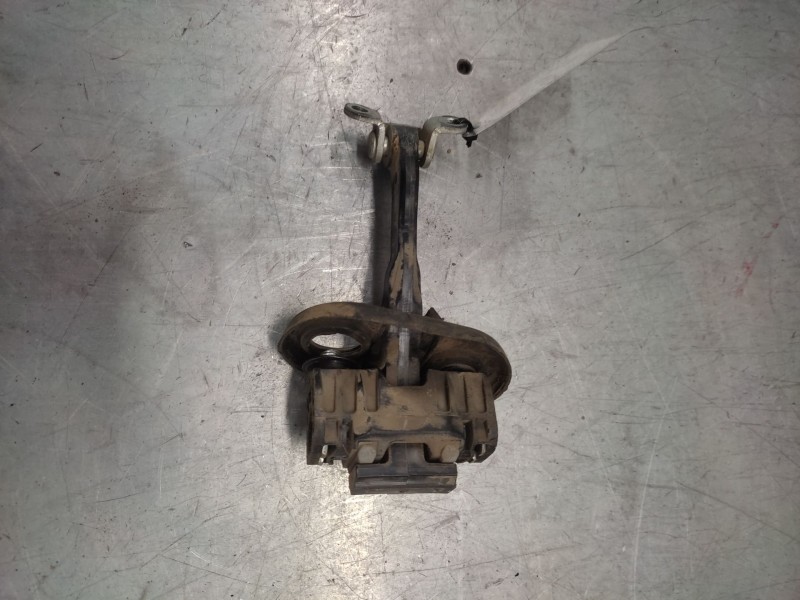 Recambio de freno puerta delantero derecho para citroën jumper ii furgoneta 2.2 hdi 100 referencia OEM IAM   