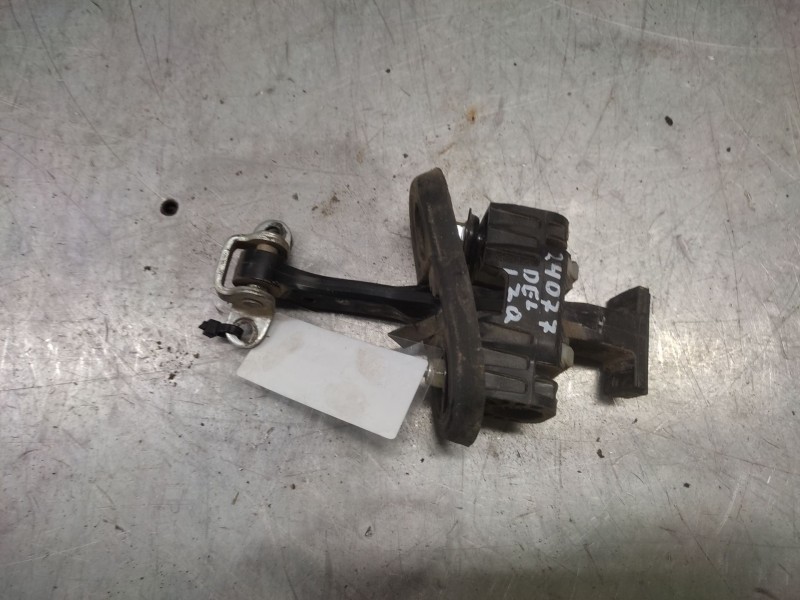 Recambio de freno puerta delantero izquierdo para citroën jumper ii furgoneta 2.2 hdi 100 referencia OEM IAM   