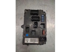 Recambio de caja reles / fusibles para peugeot 407 st confort referencia OEM IAM 9656148080  