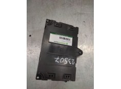 Recambio de caja reles / fusibles para peugeot 407 st confort referencia OEM IAM 9656148080   2