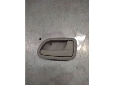 Recambio de maneta interior trasera derecha para kia picanto 1.1 crdi active referencia OEM IAM   