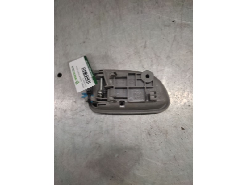 Recambio de maneta interior trasera derecha para kia picanto 1.1 crdi active referencia OEM IAM   