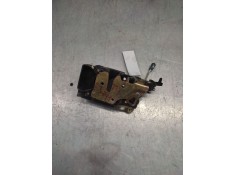 Recambio de cerradura puerta trasera izquierda para chevrolet tacuma se referencia OEM IAM   