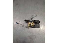 Recambio de cerradura puerta trasera izquierda para chevrolet tacuma se referencia OEM IAM    2
