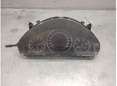 Recambio de cuadro instrumentos para mercedes-benz clase e (w211) berlina e 320 cdi (211.026) referencia OEM IAM 2115405611  