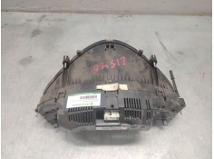 Recambio de cuadro instrumentos para mercedes-benz clase e (w211) berlina e 320 cdi (211.026) referencia OEM IAM 2115405611   2