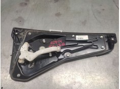 Recambio de elevalunas trasero izquierdo para land rover discovery v6 td se referencia OEM IAM   