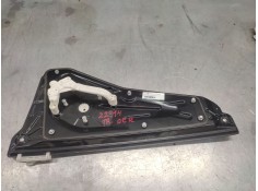 Recambio de elevalunas trasero derecho para land rover discovery v6 td se referencia OEM IAM   