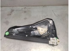 Recambio de elevalunas trasero derecho para land rover discovery v6 td se referencia OEM IAM    2