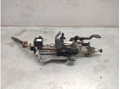 Recambio de columna direccion para land rover discovery v6 td se referencia OEM IAM    2