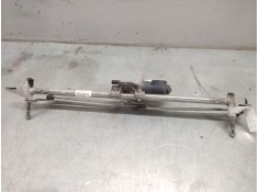 Recambio de motor limpia delantero para land rover discovery v6 td se referencia OEM IAM    2