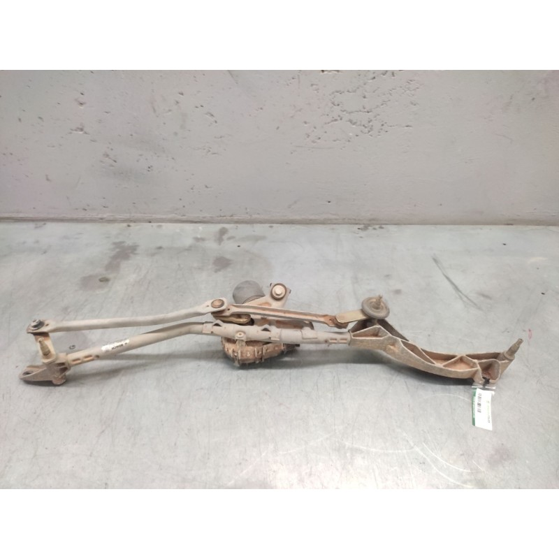 Recambio de motor limpia delantero para mercedes-benz clase e (w211) berlina e 320 cdi (211.026) referencia OEM IAM   