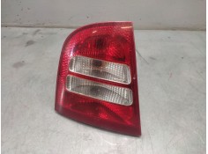 Recambio de piloto trasero izquierdo para skoda octavia i (1u2) 1.9 tdi referencia OEM IAM   