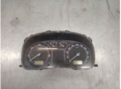 Recambio de cuadro instrumentos para skoda octavia i (1u2) 1.9 tdi referencia OEM IAM   