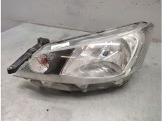 Recambio de faro izquierdo para nissan nv200 / evalia autobús 1.5 dci 90 (m20, m20m) referencia OEM IAM 26060BJ10A  