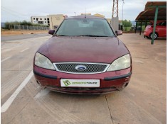 ford mondeo berlina (ge) del año 2003