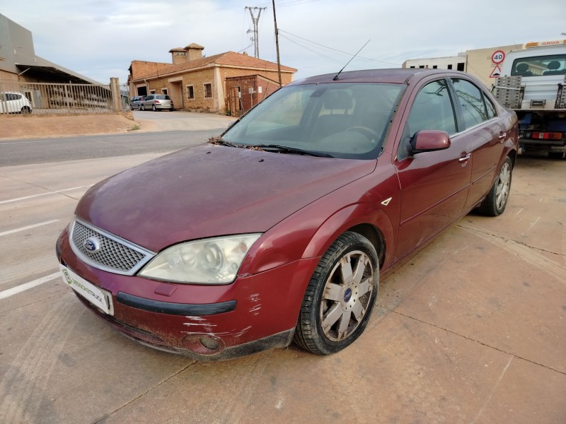 ford mondeo berlina (ge) del año 2003