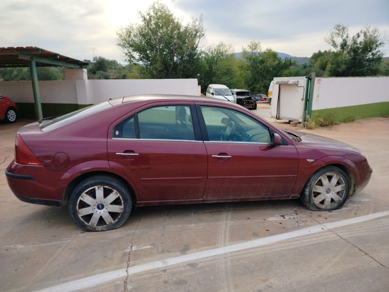 ford mondeo berlina (ge) del año 2003