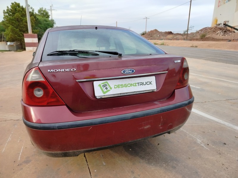 ford mondeo berlina (ge) del año 2003