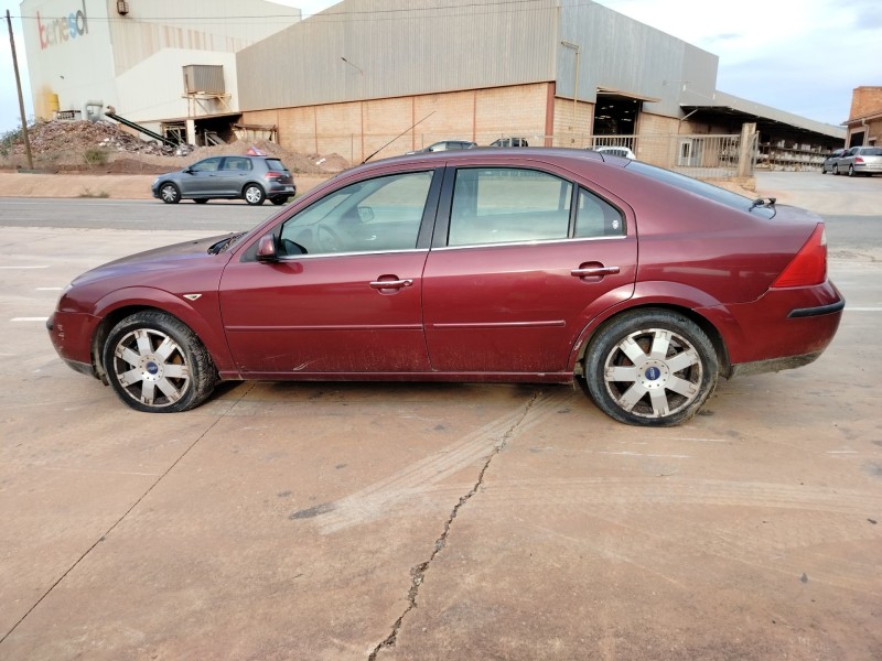 ford mondeo berlina (ge) del año 2003