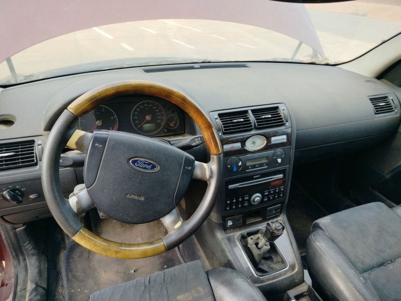 ford mondeo berlina (ge) del año 2003