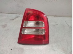 Recambio de piloto trasero derecho para skoda octavia i (1u2) 1.9 tdi referencia OEM IAM   