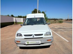 renault express furgoneta/monovolumen (f40_, g40_) del año 1997
