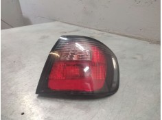 Recambio de piloto trasero derecho para nissan primera berlina (p11) competence referencia OEM IAM   