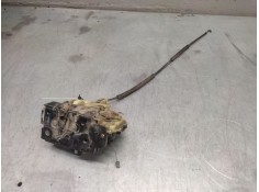 Recambio de cerradura puerta trasera derecha para skoda octavia i (1u2) 1.9 tdi referencia OEM IAM   