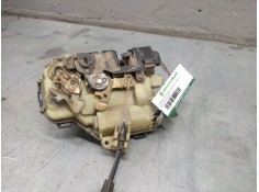 Recambio de cerradura puerta trasera derecha para skoda octavia i (1u2) 1.9 tdi referencia OEM IAM    2