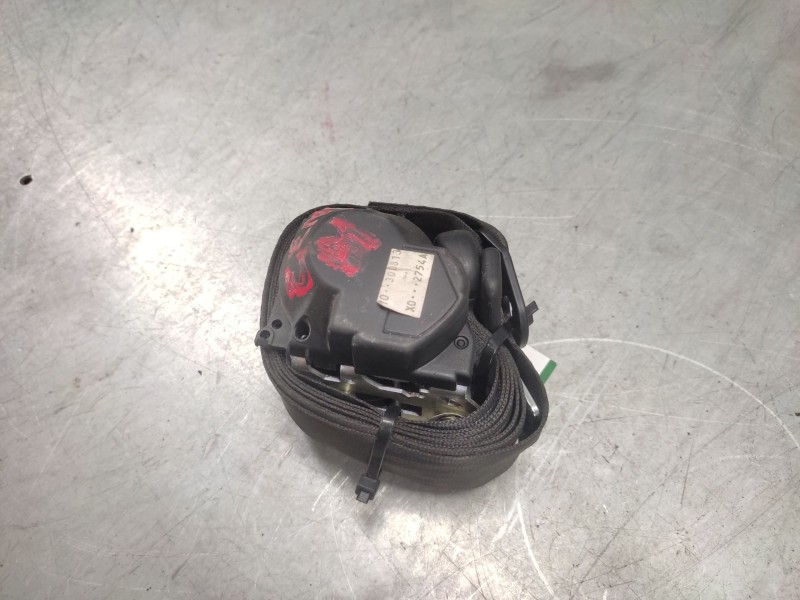 Recambio de cinturon seguridad delantero para iveco daily iv caja/chasis 70c17, 70c17 /p referencia OEM IAM   