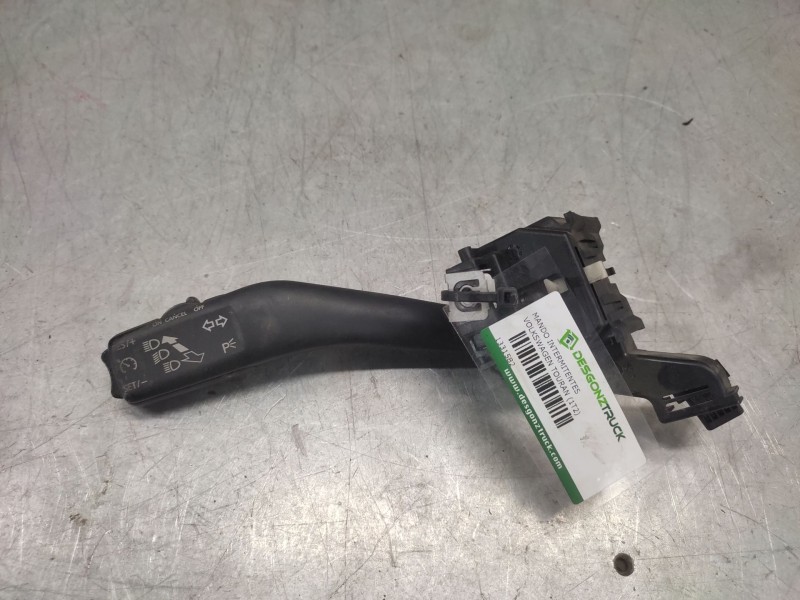 Recambio de mando intermitentes para volkswagen touran (1t2) advance referencia OEM IAM   