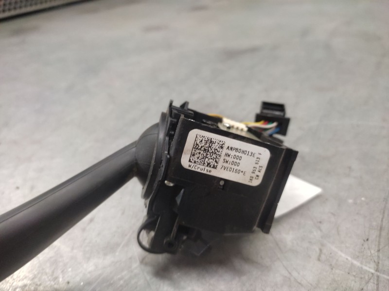 Recambio de mando intermitentes para volkswagen touran (1t2) advance referencia OEM IAM   