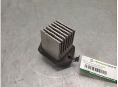 Recambio de resistencia calefaccion para hyundai elantra (xd) 2.0 crdi comfort (5-ptas.) referencia OEM IAM   