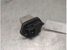 Recambio de resistencia calefaccion para hyundai elantra (xd) 2.0 crdi comfort (5-ptas.) referencia OEM IAM    2