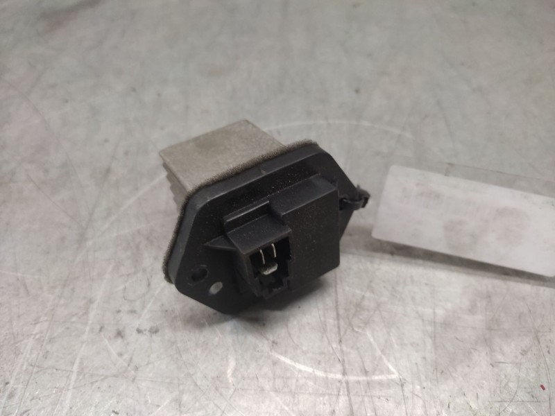 Recambio de resistencia calefaccion para hyundai elantra (xd) 2.0 crdi comfort (5-ptas.) referencia OEM IAM   