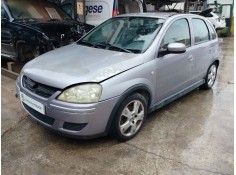 opel corsa c del año 2005 2
