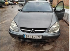 citroën c5 berlina del año 2004