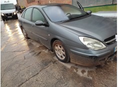 citroën c5 berlina del año 2004 2