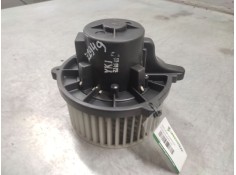 Recambio de ventilador calefaccion para hyundai elantra (xd) 2.0 crdi comfort (5-ptas.) referencia OEM IAM  2 PINS 