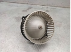 Recambio de ventilador calefaccion para hyundai elantra (xd) 2.0 crdi comfort (5-ptas.) referencia OEM IAM  2 PINS  2